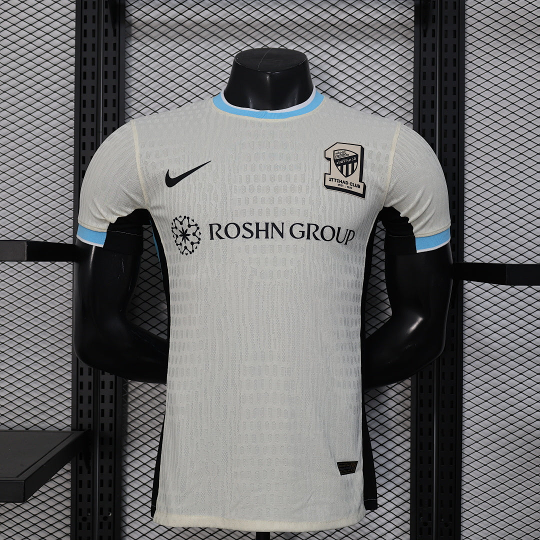 /26 Al-Ittihad away Player Edition S-XXL5