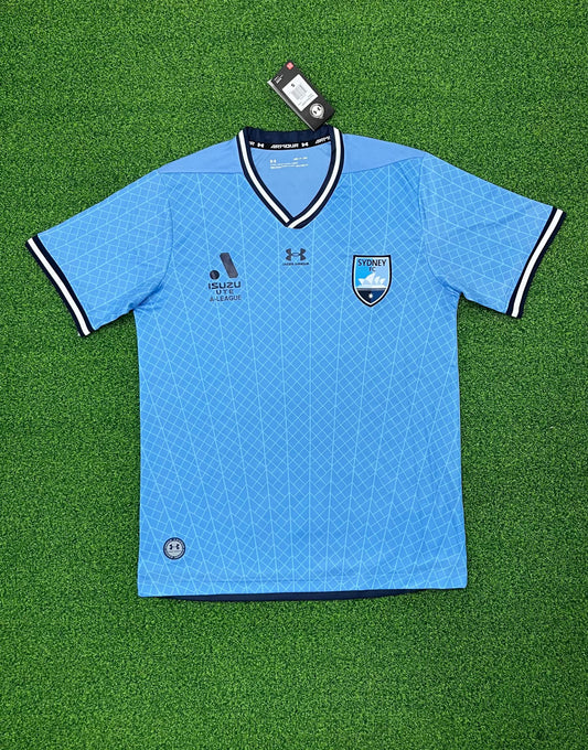 23/24 Sydney FC Home S-4XL