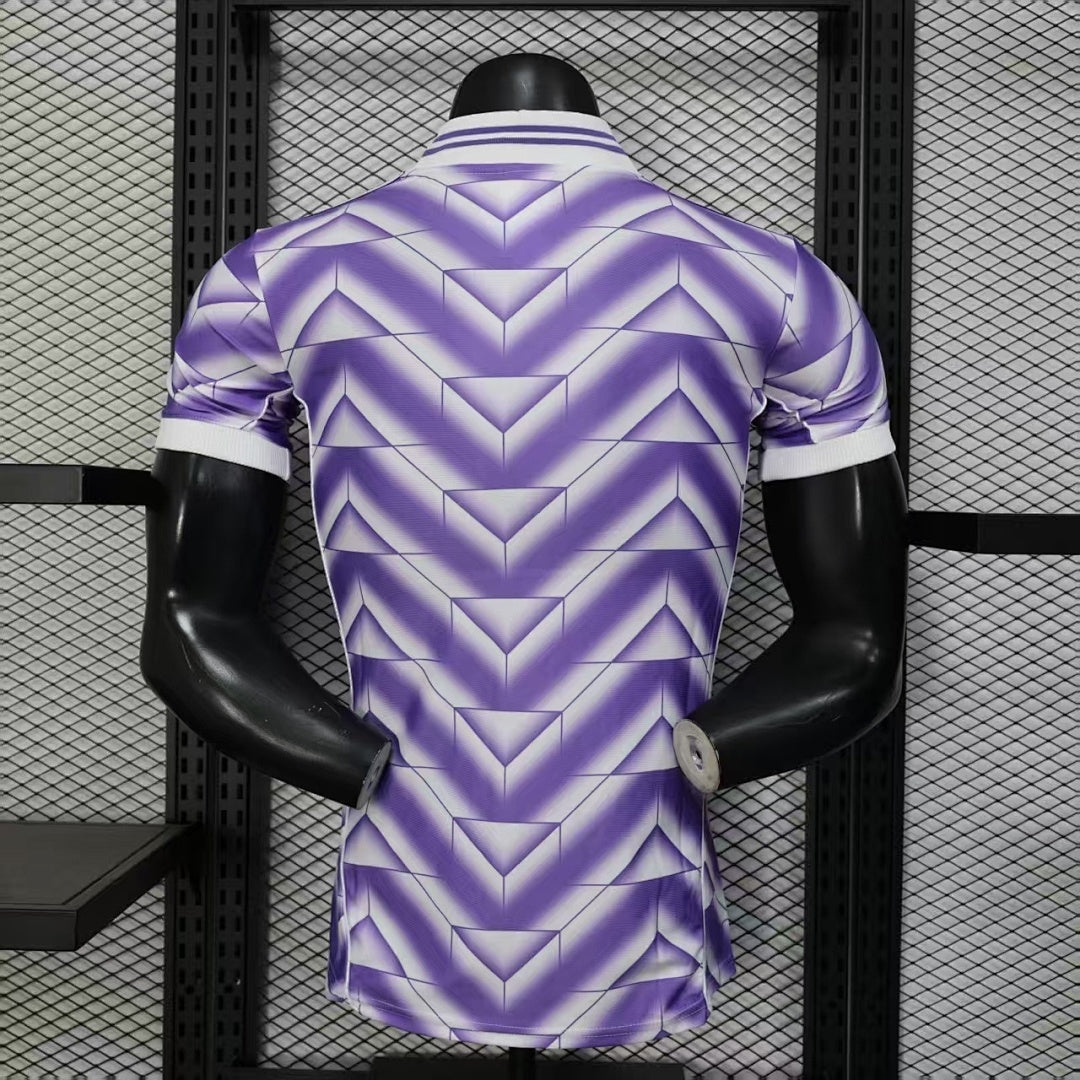 /26 Real Madrid Special Edition Purple Player Edition S-XXL6
