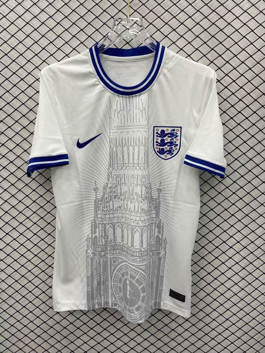 24/25 England pre match training uniform