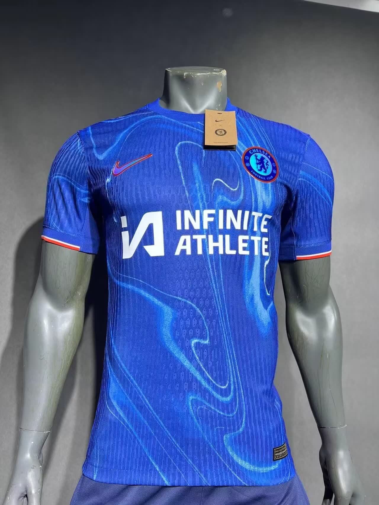 24/25 Chelsea Home Player Edition S-3XL
