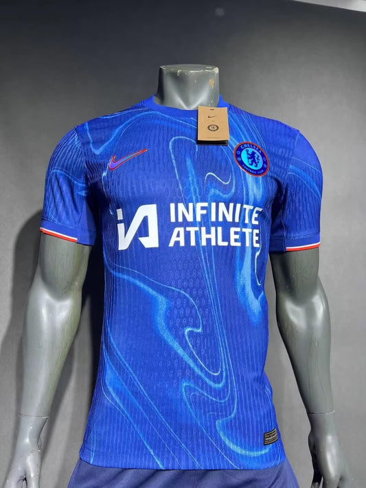 24/25 Chelsea Home Player Edition S-3XL