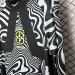 /26 Hollywood # Brazil Goalkeeper Long Sleeve Yupoo Soccer Jerseys S-XXL3
