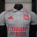 /26 Olympique Lyonnais 2nd away Player Edition S-XXL5