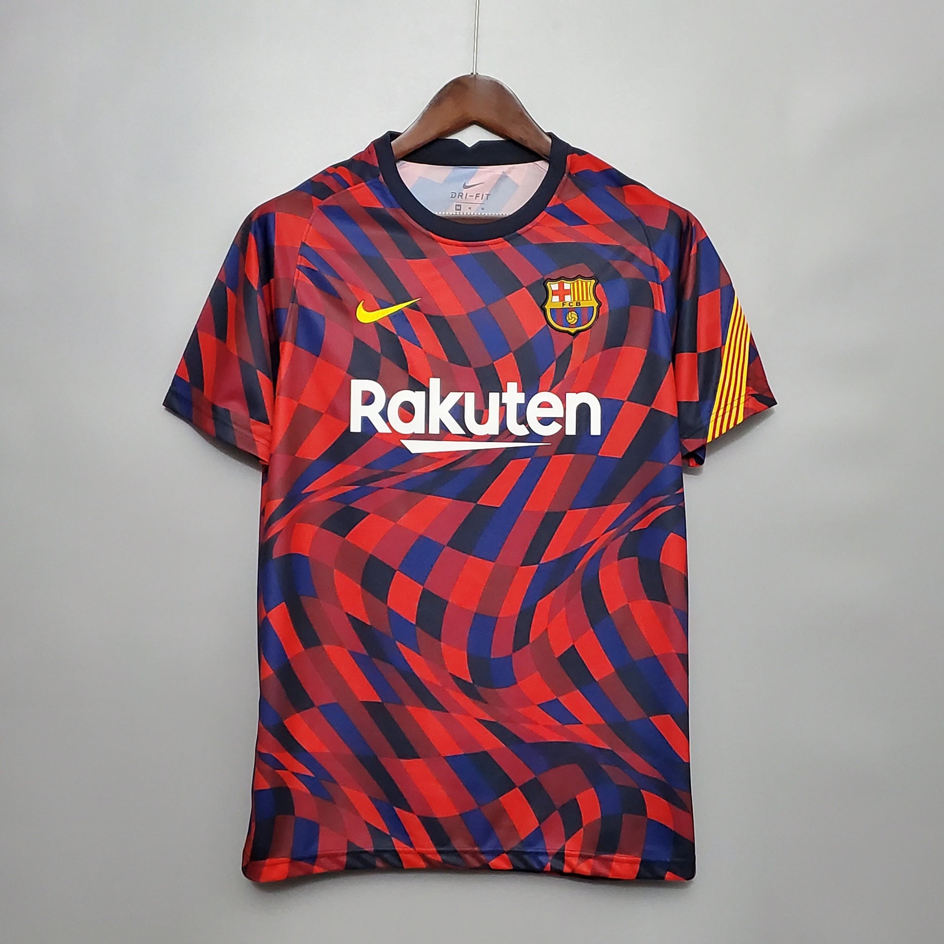20/21 Barcelona training suit S-XXXL