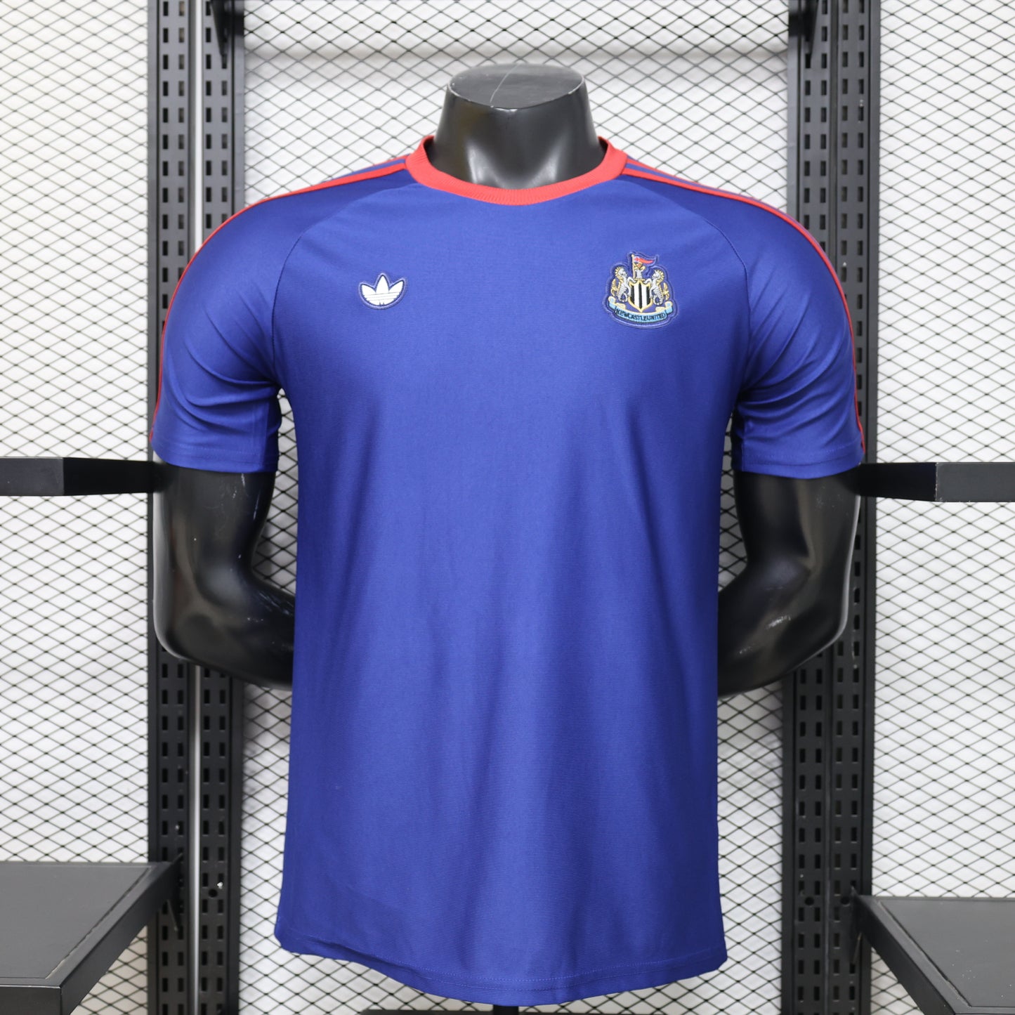 2026/27 Newcastle casual player version Football jersey S-XXL