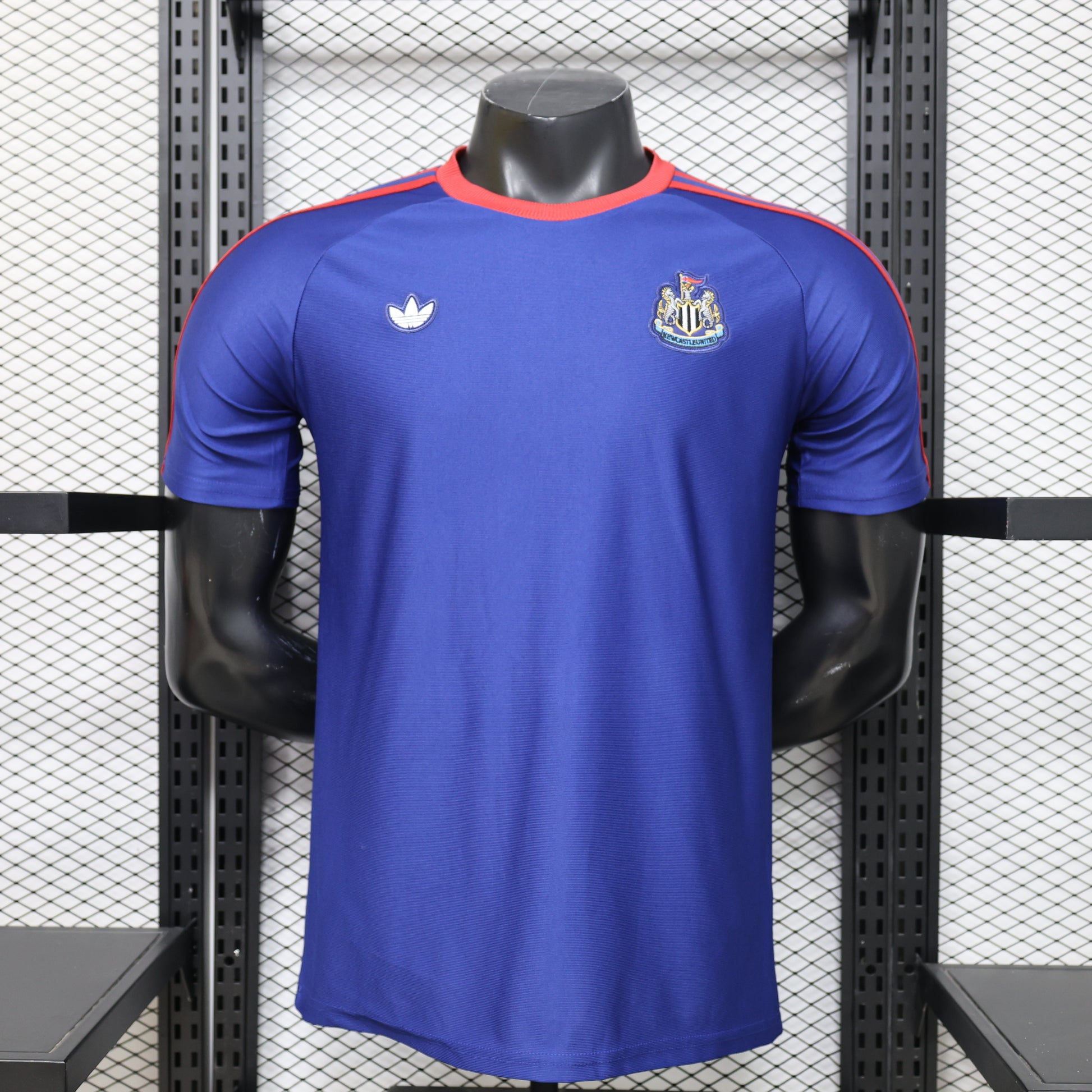 2026/27 Newcastle casual player version Football jersey S-XXL
