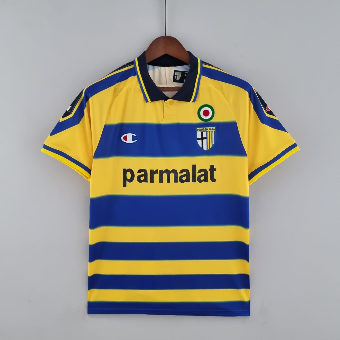 Retro Parma 99/00 home S-XXL
