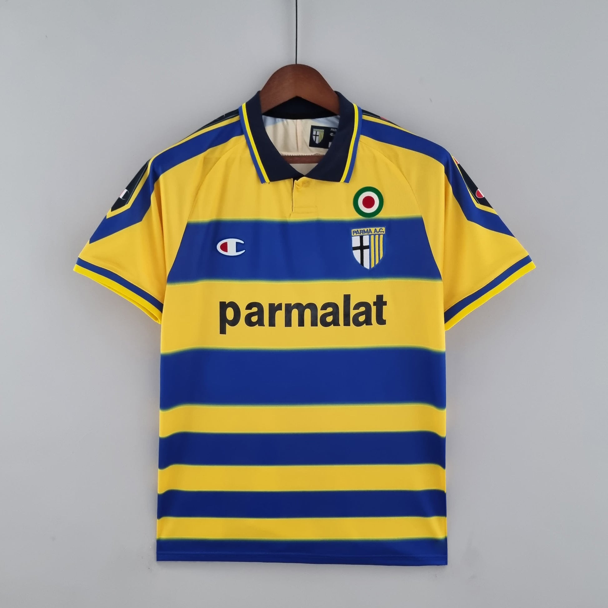 Retro Parma 99/00 home S-XXL