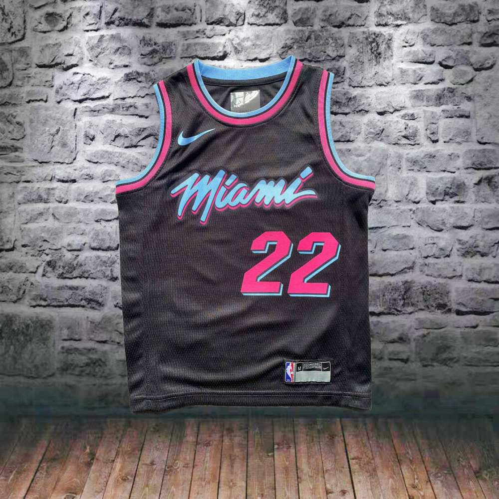 Heat Kids No.22