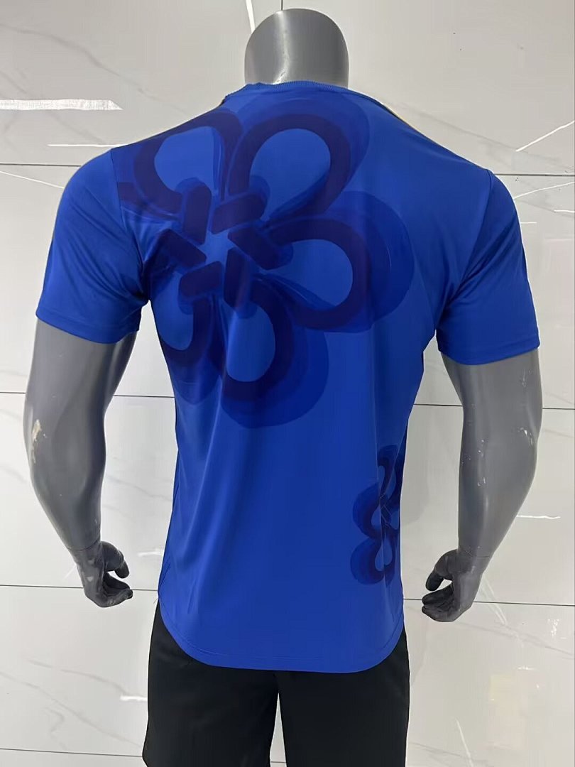 /27 Real Madrid Year of the Horse Spring Festival Edition S-XXL4