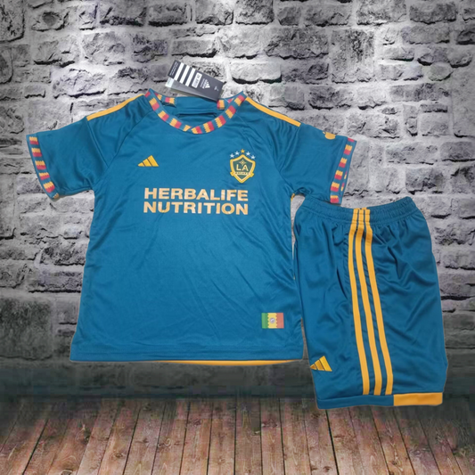 23-24 Galaxy away Kids