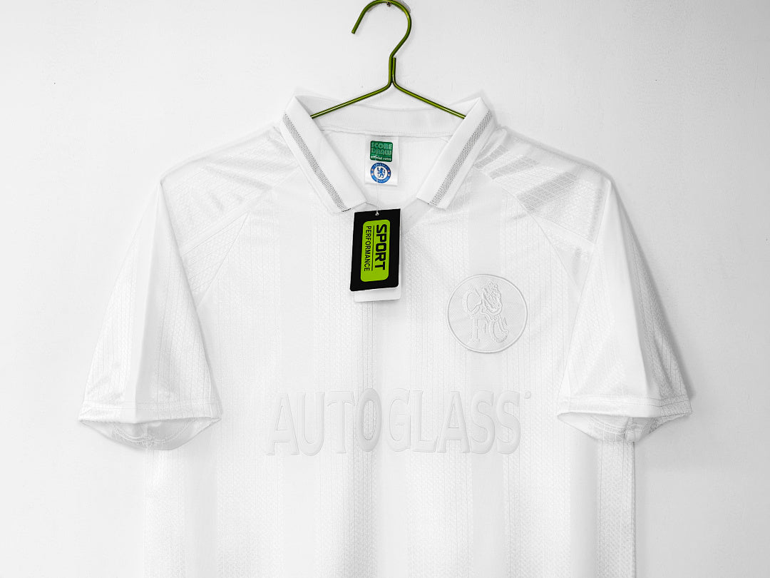 Retro 1998/99 Chelsea away S-XXL7