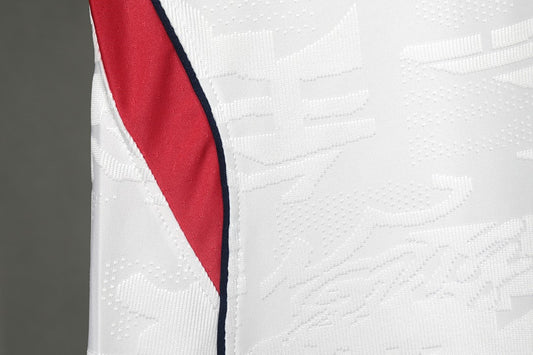 /27 England Home Player Edition S-3XL7