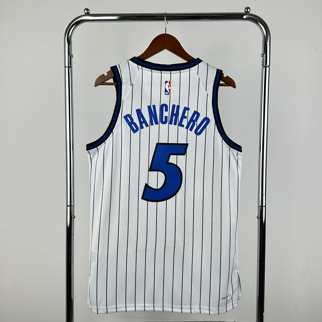 th Magic home white 5 # Banchero S-XXL4