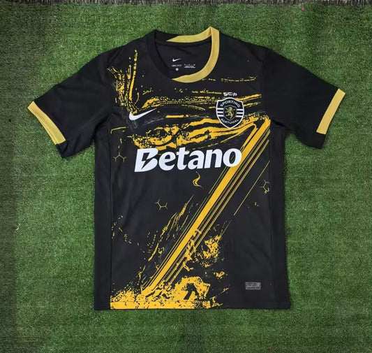 24/25 Lisbon Second away (advertisement) S-XXL