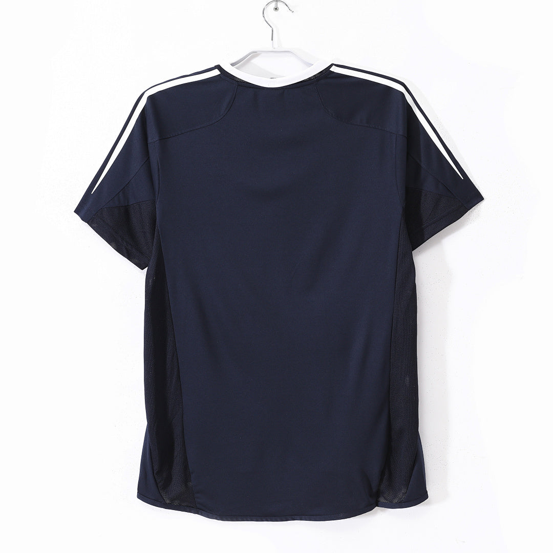 Retro 2004/05 Real Madrid away S-XXL5
