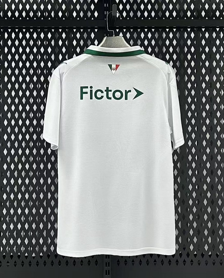 /27 Palmeiras away Yupoo Soccer Jerseys S-XXL2