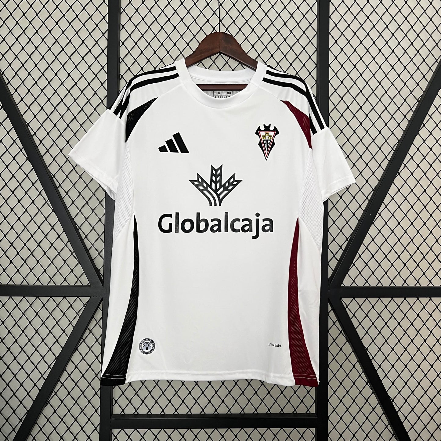 24/25 Albacete Home S-XXL