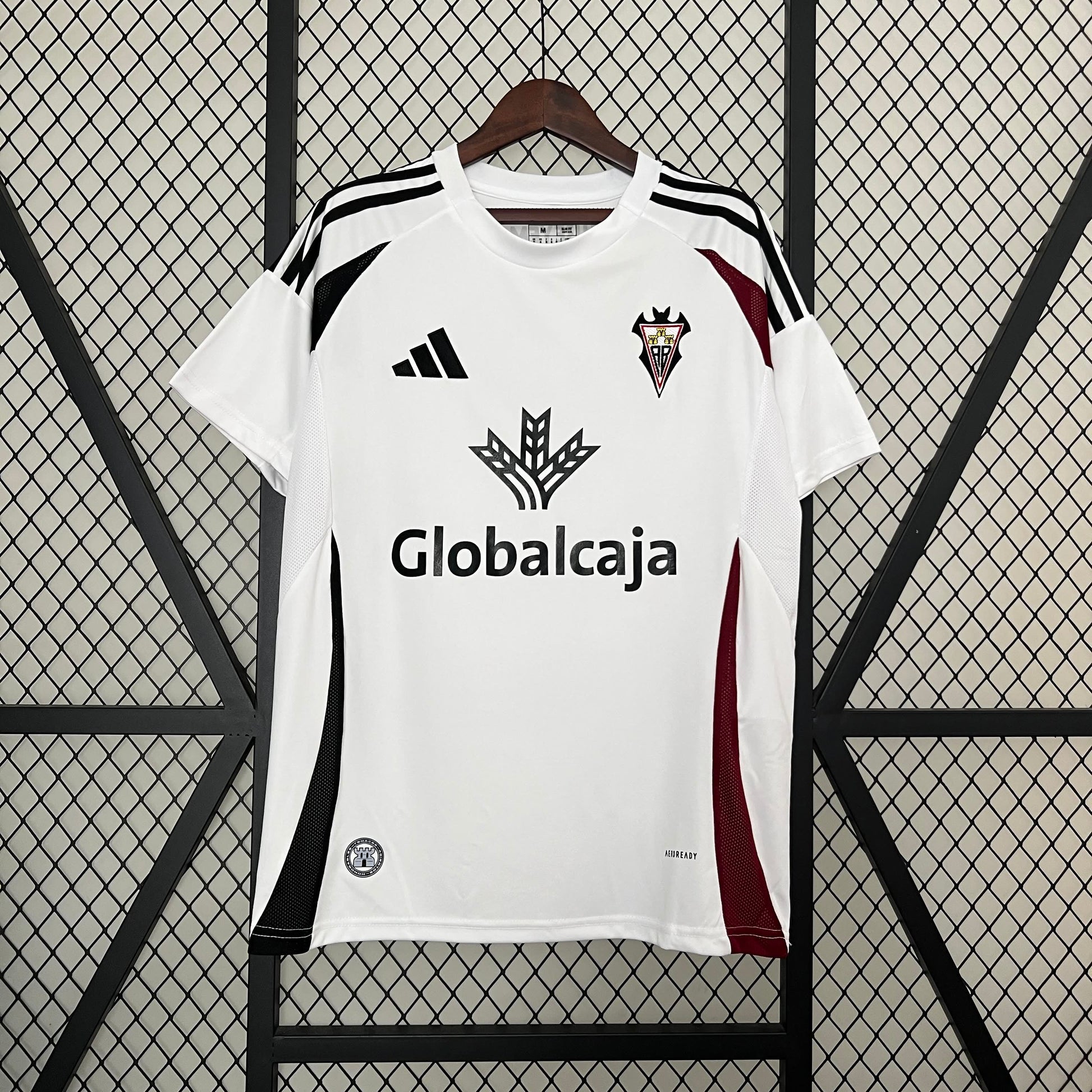 24/25 Albacete Home S-XXL