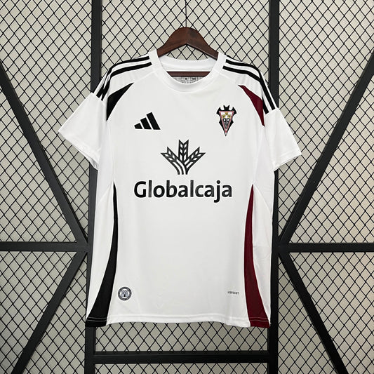 24/25 Albacete Home S-XXL