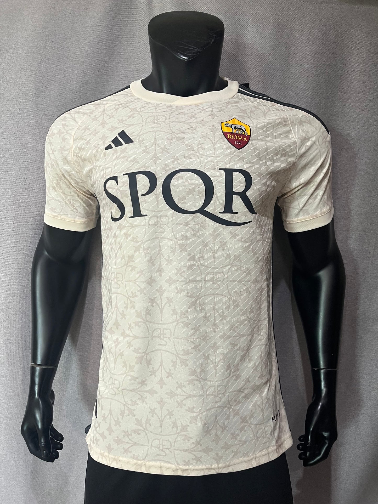 23/24 Roma away player version