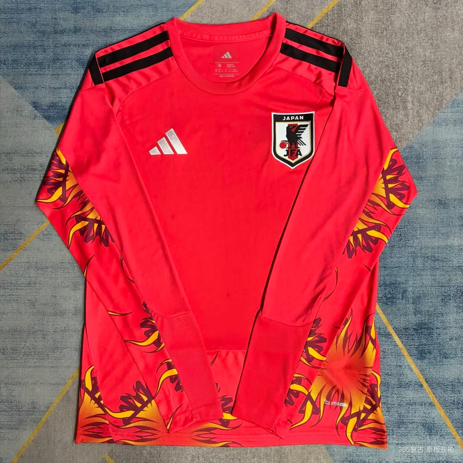 2026 Japan Goalkeeper World Cup jersey S-4XL