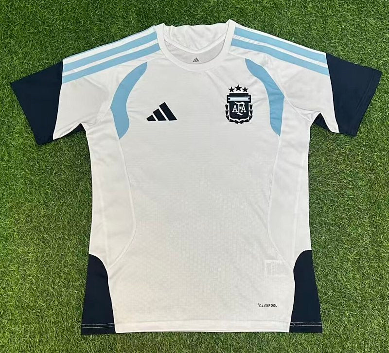 /27 Argentina white training suit S-XXL4