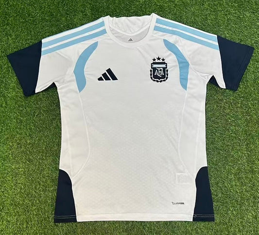 /27 Argentina white training suit S-XXL4