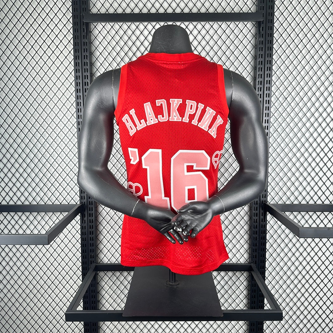 Blackpink Joint Bulls S-XXL7