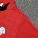 /26 AC Milan Red Half Pull Training Suit (Adults&amp;Kids)7