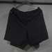/26 Manchester City away player shorts S-3XL4
