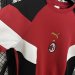 /26 AC Milan Red Hoodie M-3XL5