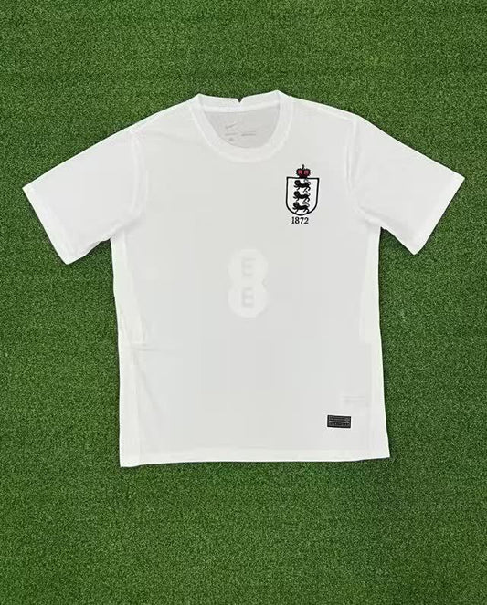 23/24 England 150th Anniversary Pregame Training Kit S-4XL