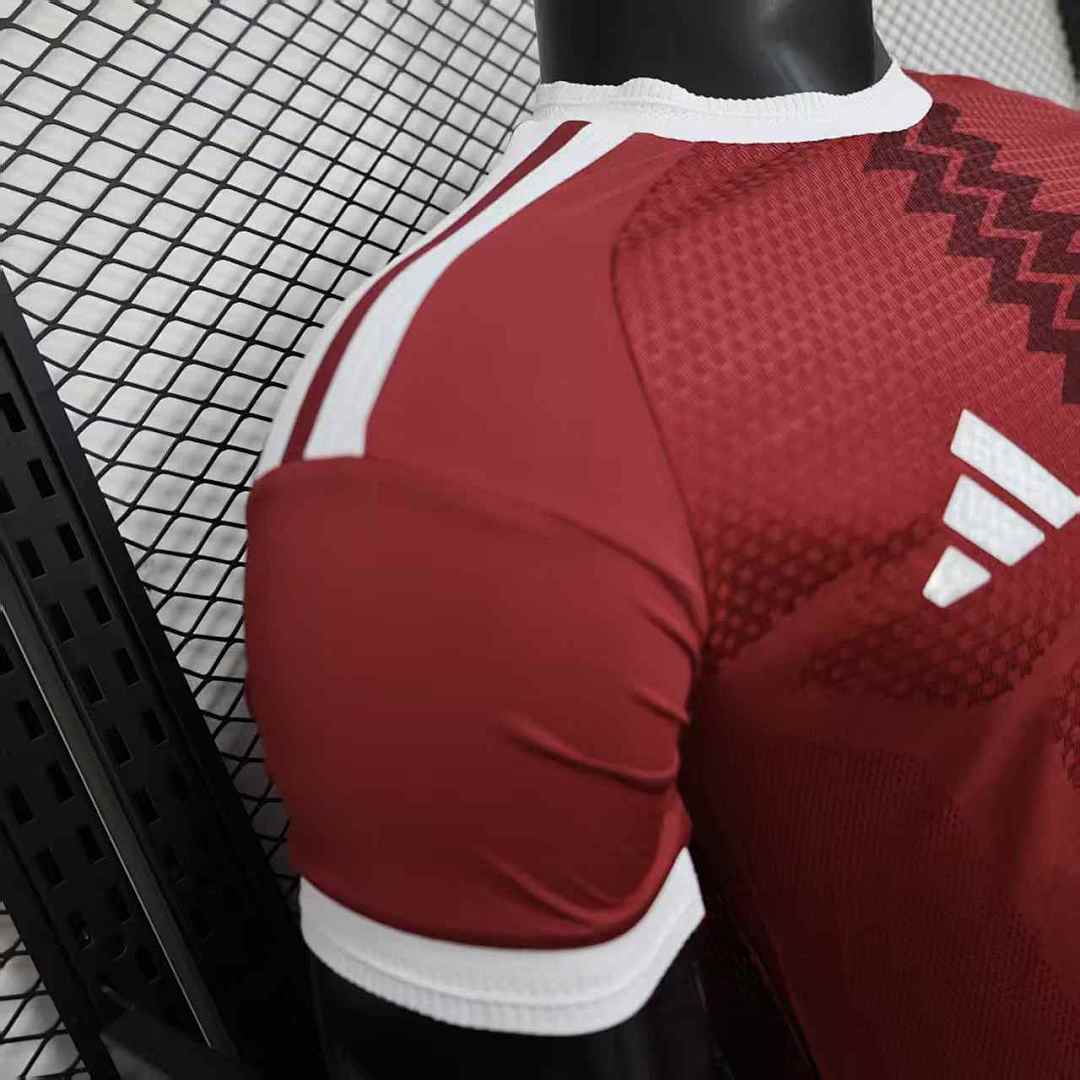 /27 Qatar home Player Edition S-3XL5