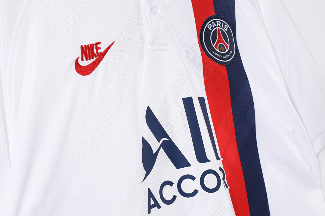 Retro 2019/20 PSG away S-XXL5