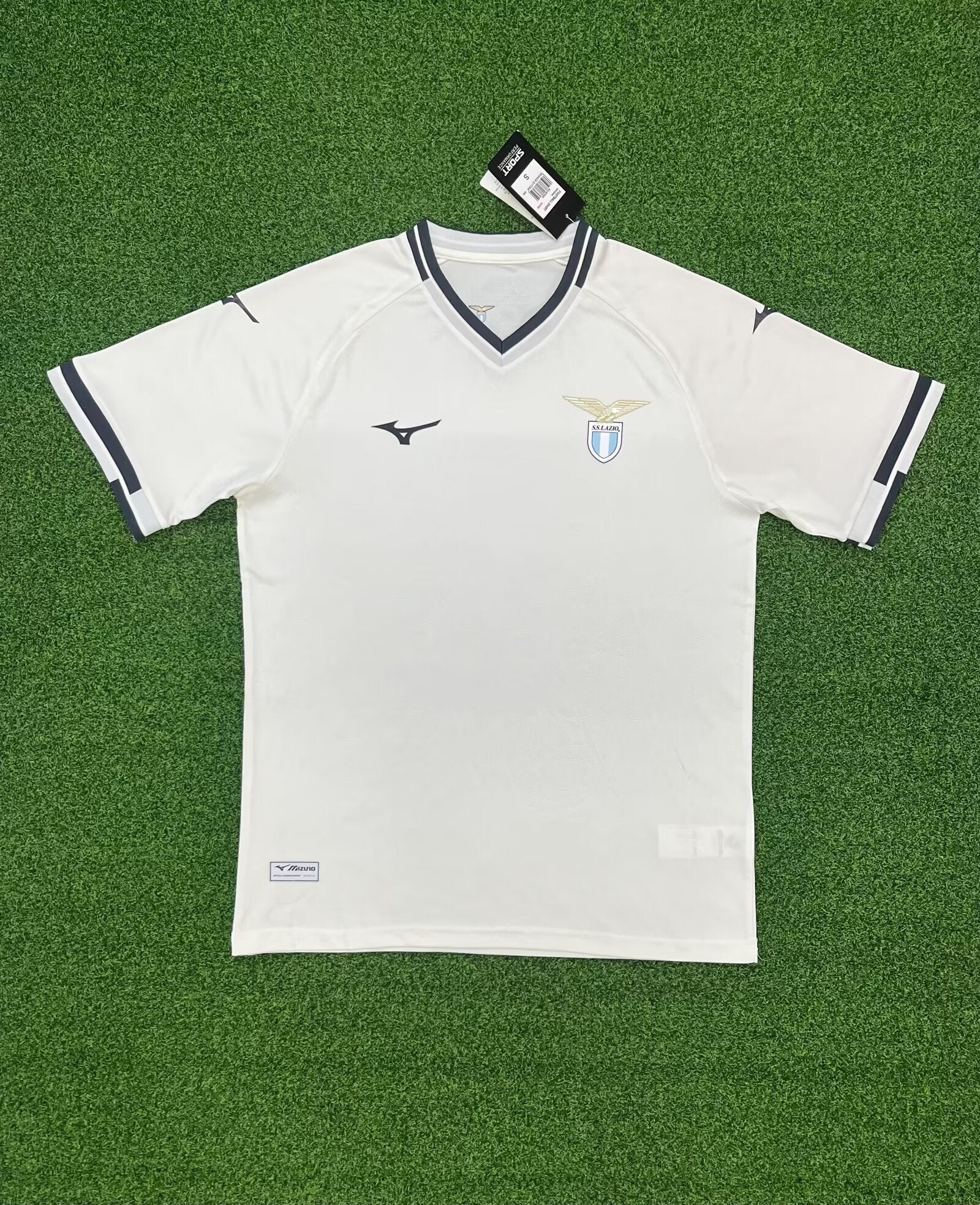 25/26 Lazio away S-4XL