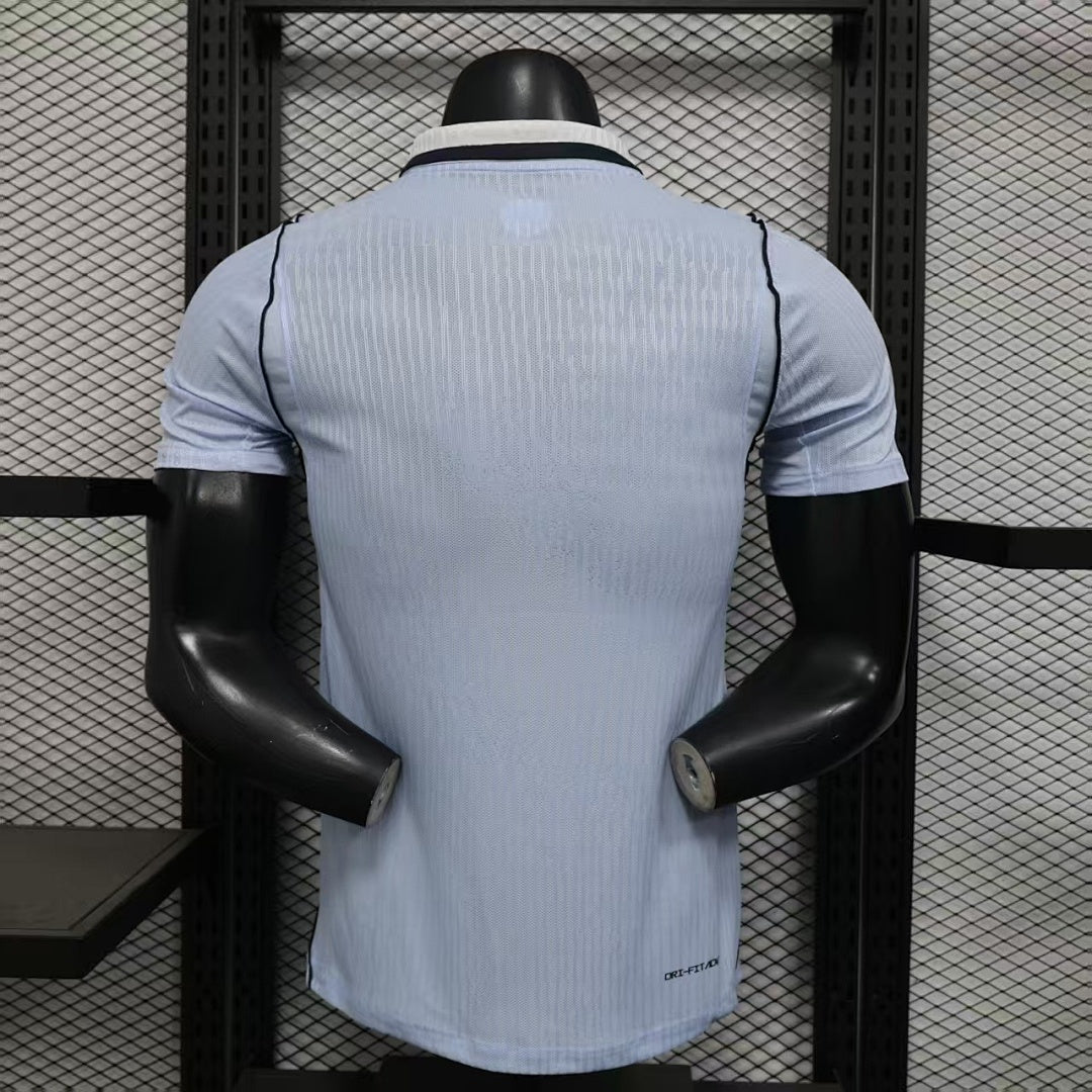 /27 Uruguay Home Player Edition S-3XL5