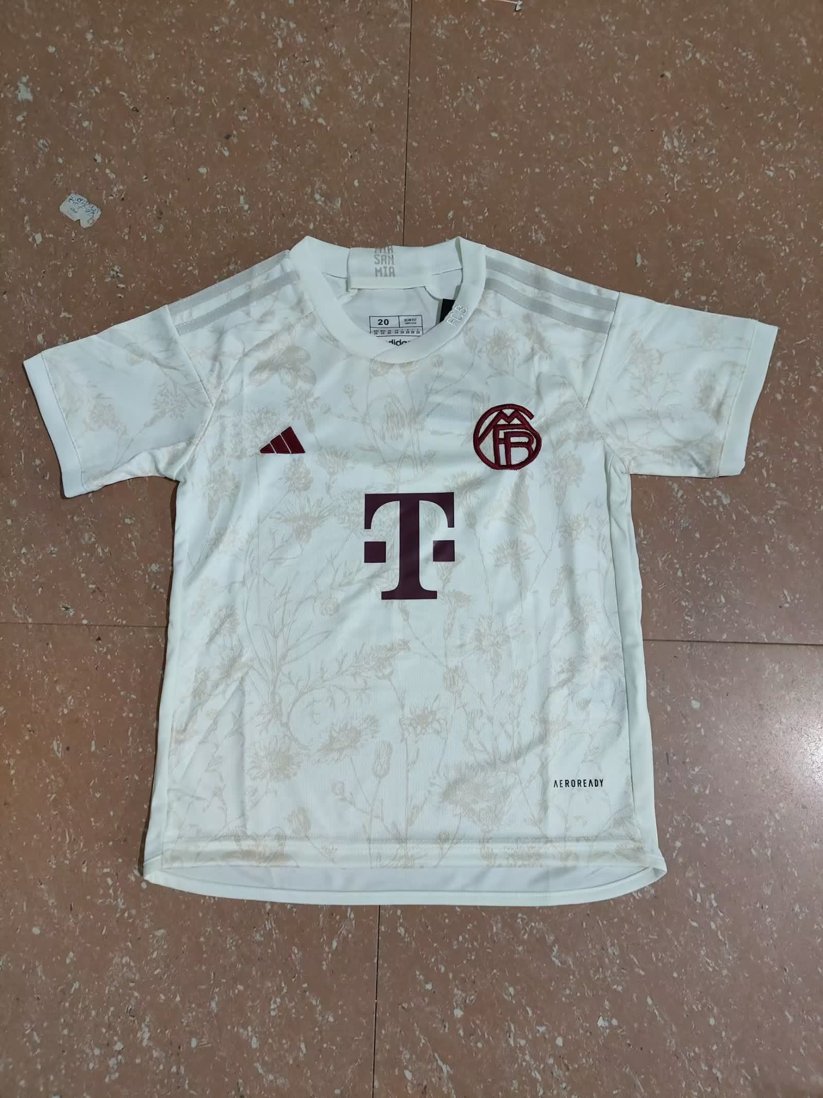 Bayern 拜仁
