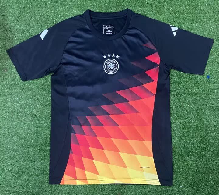24/25 Germany Training Suit S-XXL