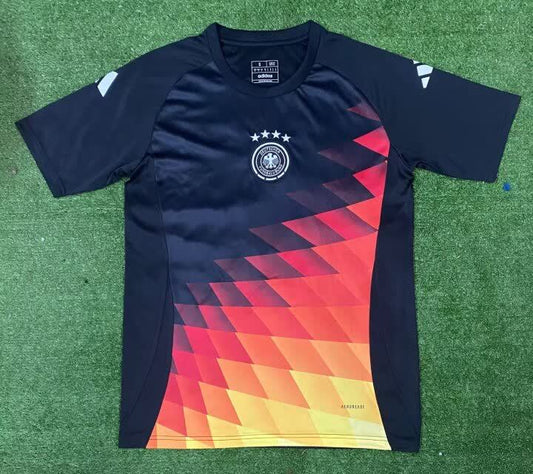 24/25 Germany Training Suit S-XXL