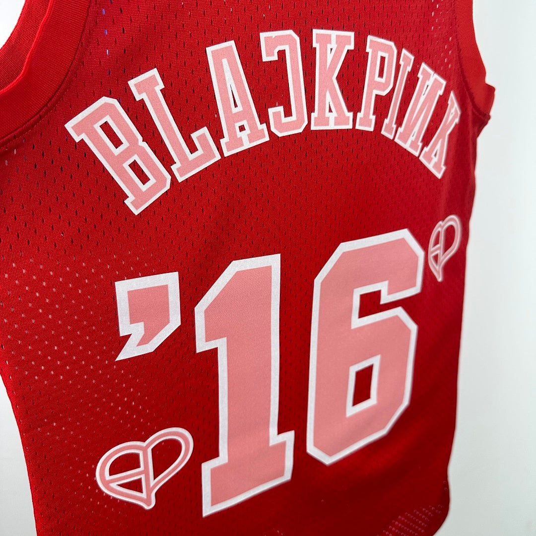 Blackpink Joint Bulls S-XXL7
