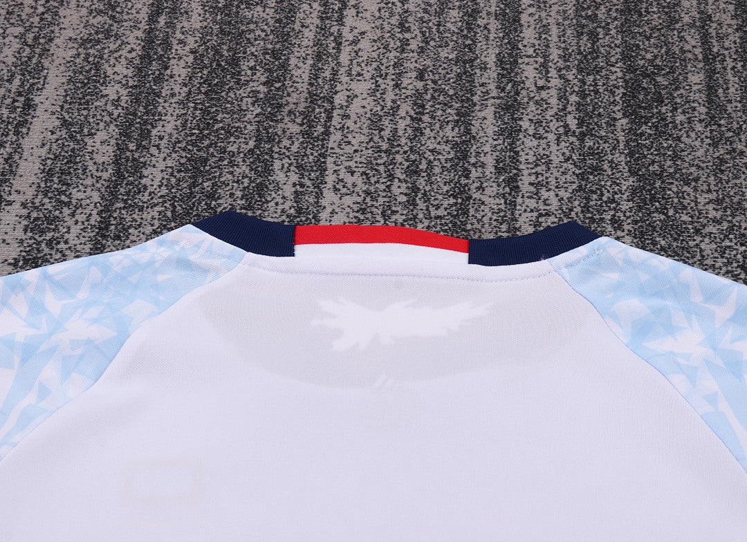 Retro Kids 2016/17 Japan away football shirt&amp;Size16-287
