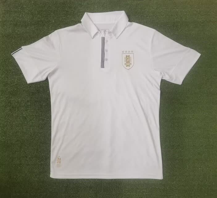 24/25 Uruguay White Special Edition
