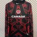 /26 Hollywood #Canada Goalkeeper Long Sleeve Yupoo Soccer Jerseys S-XXL3