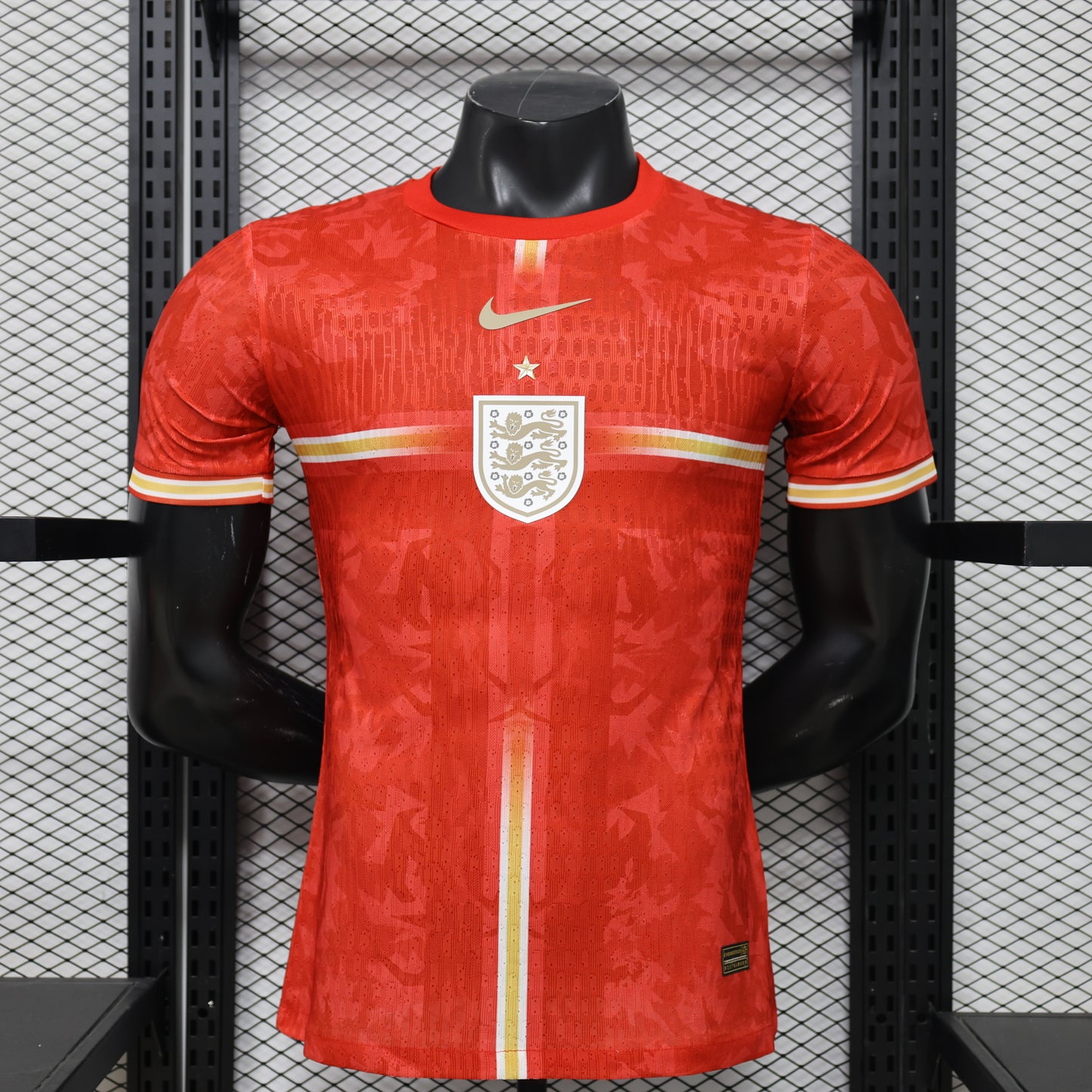 2026/27 England Special Edition Player Version Football jersey S-XXL