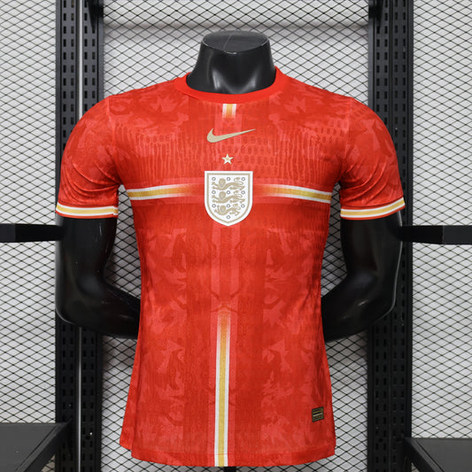 2026/27 England Special Edition Player Version Football jersey S-XXL