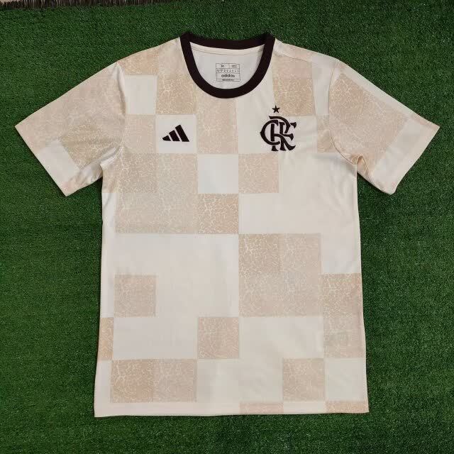 24/25 Flamengo Training Kits