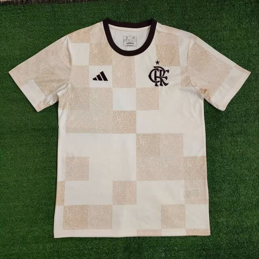 24/25 Flamengo Training Kits