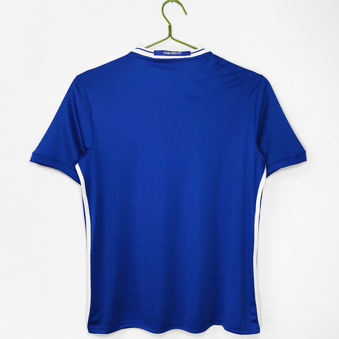 Retro 2016/17 Chelsea home S-XXL7